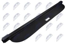 Тент кузова Vw Touran I 2003-