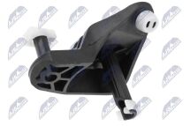 Ремонтний комплект, важіль перемикання Vw Transporter 2007-