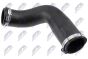 Шланг подачі наддувального повітря Vw Transporter 5 2.0Tdi 09-, фото 2 - интернет-магазин Auto-Mechanic