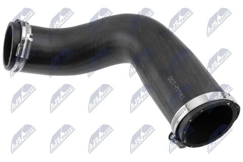 Шланг подачі наддувального повітря Vw Transporter 5 2.0Tdi 09-