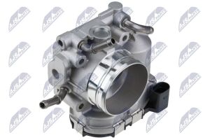 Корпус дроссельной заслонки Vw Transporter T5 2.0 03-15