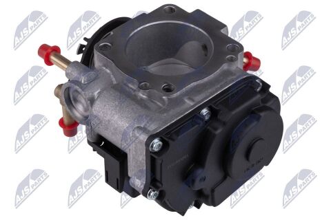 Корпус дроссельной заслонки Vw Transporter T4 2.5 90-03