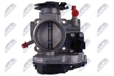 Корпус дроссельной заслонки Vw Transporter T4 2.5 90-03