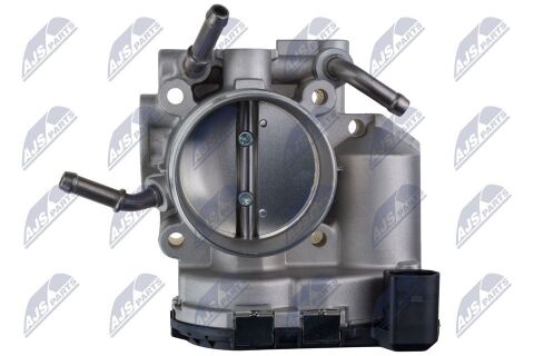 Корпус дроссельной заслонки Vw Transporter T5 2.0 03-15 Корпус дроссельной заслонки Vw Transporter T5 2.0 03-15