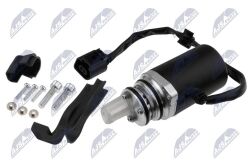 Насос, многодисковое сцепление (полный привод) Vw Transporter T5 2.5Tdi,3.2 2004-,Multivan T5 2.5Tdi,3.2 2004-