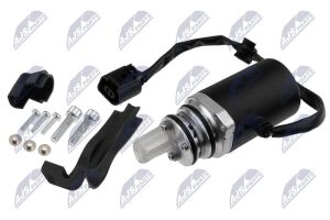 Насос, многодисковое сцепление (полный привод) Vw Transporter T5 2.5Tdi,3.2 2004-,Multivan T5 2.5Tdi,3.2 2004-
