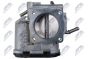 Корпус дросельного вузла Vw Transporter T5 2.0 03-15, фото 3 - інтерент-магазин Auto-Mechanic