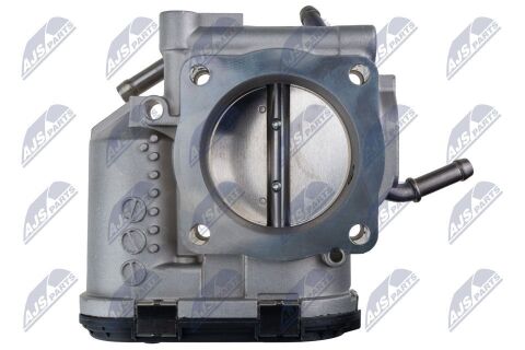 Корпус дроссельной заслонки Vw Transporter T5 2.0 03-15 Корпус дроссельной заслонки Vw Transporter T5 2.0 03-15