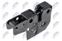 Замок кришки капота Vw Transporter T5 2003-,Transporter T6 2015-,Multivan T5 2003-,Multivan T6 2015-,Multivan T7 2021-, фото 1 - интернет-магазин Auto-Mechanic