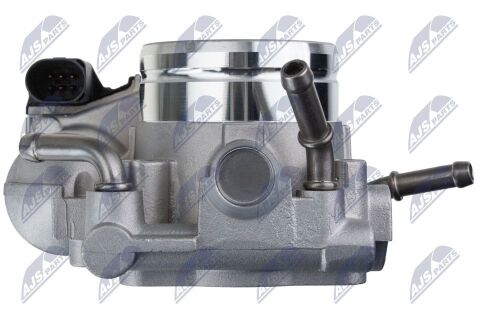 Корпус дроссельной заслонки Vw Transporter T5 2.0 03-15 Корпус дроссельной заслонки Vw Transporter T5 2.0 03-15