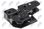 Замок кришки капота Vw Transporter T5 2003-,Transporter T6 2015-,Multivan T5 2003-,Multivan T6 2015-,Multivan T7 2021-, фото 2 - интернет-магазин Auto-Mechanic