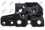 Замок кришки капота Vw Transporter T5 2003-,Transporter T6 2015-,Multivan T5 2003-,Multivan T6 2015-,Multivan T7 2021-, фото 3 - интернет-магазин Auto-Mechanic