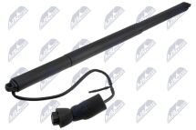 Электромотор, задняя дверь Vw Transporter T6 2015-