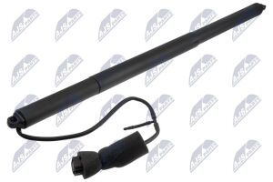 Електродвигун, кришка багажника Vw Transporter T6 2015-