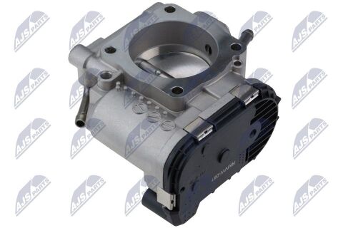 Корпус дроссельной заслонки Vw Transporter T5 2.0 03-15 Корпус дроссельной заслонки Vw Transporter T5 2.0 03-15