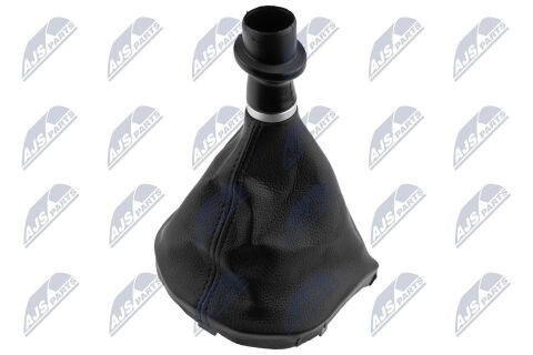 Обшивка важеля перемикання Vw Transporter T7 2021-