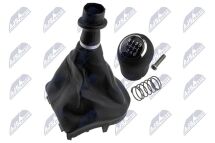 Рукоятка важеля перемикання передач Vw Transporter T7 2021-