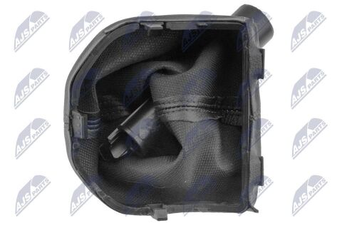 Обшивка важеля перемикання Vw Transporter T7 2021-