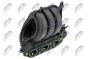 Модуль впускної труби Vw Up 1.0 2011-,Polo 1.0 2014-,Skoda Citigo 1.0 2011-,Fabia Iii 1.0 2014-,Seat Mii 1.0 2011-,Ibiza 1.0 2015-, фото 1 - інтерент-магазин Auto-Mechanic