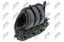 Модуль впускной трубы Vw Up 1.0 2011-,Polo 1.0 2014-,Skoda Citigo 1.0 2011-,Fabia Iii 1.0 2014-,Seat Mii 1.0 2011-,Ibiza 1.0 2015-