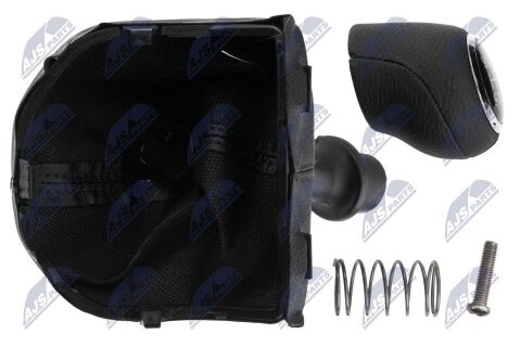 Рукоятка важеля перемикання передач Vw Transporter T7 2021-