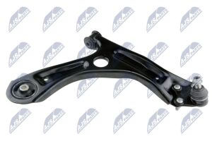 Важіль підвіски, підвіска коліс Vw Up 12-, Skoda Citygo 12-, Seat Mii 11-