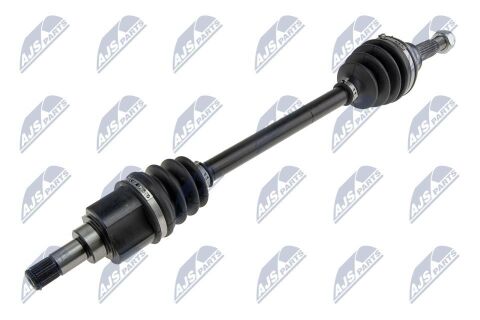 Приводний вал Vw Up 11-, Skoda Citigo 11-, Seat Mii 11- Приводний вал Vw Up 11-, Skoda Citigo 11-, Seat Mii 11-