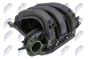 Модуль впускної труби Vw Up 1.0 2011-,Polo 1.0 2014-,Skoda Citigo 1.0 2011-,Fabia Iii 1.0 2014-,Seat Mii 1.0 2011-,Ibiza 1.0 2015-, фото 2 - інтерент-магазин Auto-Mechanic
