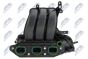 Модуль впускної труби Vw Up 1.0 2011-,Polo 1.0 2014-,Skoda Citigo 1.0 2011-,Fabia Iii 1.0 2014-,Seat Mii 1.0 2011-,Ibiza 1.0 2015-, фото 3 - інтерент-магазин Auto-Mechanic