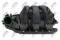 Модуль впускної труби Vw Up 1.0 2011-,Polo 1.0 2014-,Skoda Citigo 1.0 2011-,Fabia Iii 1.0 2014-,Seat Mii 1.0 2011-,Ibiza 1.0 2015-, фото 4 - інтерент-магазин Auto-Mechanic