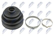 Комплект пилозахисний, приводний вал Комплект пилозахисний, приводний вал