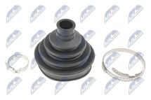 Комплект пыльника, приводной вал 