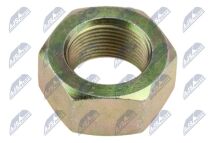 Гайка, цапфа 