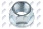 Гайка, цапфа осі , фото 1 - интернет-магазин Auto-Mechanic