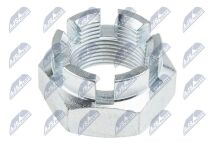 Гайка, цапфа 