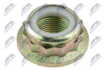 Гайка, цапфа 