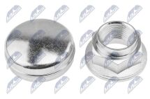 Ремонтний комплект, маточина колеса 