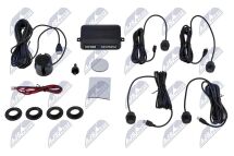 Комплект для монтажу, паркувальний датчик 