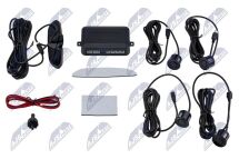 Комплект для монтажу, паркувальний датчик 