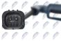 Датчик, кількість обертів колеса Acura Rdx 2.3It 07-, фото 3 - інтерент-магазин Auto-Mechanic