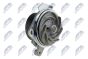 Насос охолоджувальної рідини, охолодження двигуна Afla Romeo 145 1.6 16V Ts 96-01, 146 1.6 16V Ts 96-01, 156 1.6, 1.8 -06, фото 1 - інтерент-магазин Auto-Mechanic