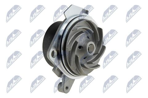 Насос охолоджувальної рідини, охолодження двигуна Afla Romeo 145 1.6 16V Ts 96-01, 146 1.6 16V Ts 96-01, 156 1.6, 1.8 -06 Насос охолоджувальної рідини, охолодження двигуна Afla Romeo 145 1.6 16V Ts 96-01, 146 1.6 16V Ts 96-01, 156 1.6, 1.8 -06