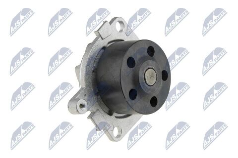 Насос охолоджувальної рідини, охолодження двигуна Afla Romeo 145 1.6 16V Ts 96-01, 146 1.6 16V Ts 96-01, 156 1.6, 1.8 -06 Насос охолоджувальної рідини, охолодження двигуна Afla Romeo 145 1.6 16V Ts 96-01, 146 1.6 16V Ts 96-01, 156 1.6, 1.8 -06