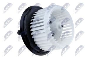 Вентилятор салона Alfa Romeo 147 (937) (00-) 1.6 I 16V Ts, 156 (932) (97-) 1.6 I 16V Ts, Gt (937) (03-) 1.8 Ts (276 W)
