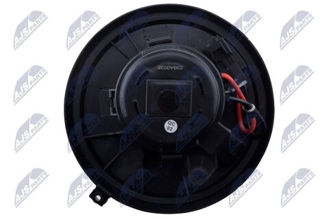 Вентилятор салона Alfa Romeo 147 (937) (00-) 1.6 I 16V Ts, 156 (932) (97-) 1.6 I 16V Ts, Gt (937) (03-) 1.8 Ts (276 W) Вентилятор салона Alfa Romeo 147 (937) (00-) 1.6 I 16V Ts, 156 (932) (97-) 1.6 I 16V Ts, Gt (937) (03-) 1.8 Ts (276 W)