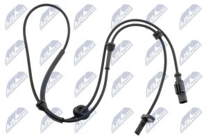 Датчик, кількість обертів колеса Alfa Romeo 156 02.11- Bez Esp L