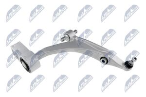 Рычаг независимой подвески колеса, подвеска колеса Alfa Romeo 159 05-11, Alfa Romeo Spider 06-, Alfa Romeo Brera 06-