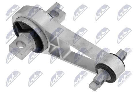 Опора, двигун Alfa Romeo 159 05-11, Spider 06-11, Brera 06-11 Опора, двигун Alfa Romeo 159 05-11, Spider 06-11, Brera 06-11