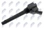 Катушка зажигания Alfa Romeo 159 1.8Tbi 2009-,Giulietta 1.8Tbi 2010-,Brera 1.8Tbi 2009-,4C 1.8Tbi 2013-,Spider 1.8Tbi 2009-,Lancia Delta 1.8 2009-, фото 1 - интернет-магазин Auto-Mechanic