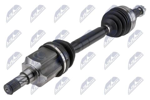 Приводной вал Alfa Romeo 159 1.8,1.9Jtdm,2.2Jts 05-11, Spider 2.2Jts 06-11 Приводной вал Alfa Romeo 159 1.8,1.9Jtdm,2.2Jts 05-11, Spider 2.2Jts 06-11